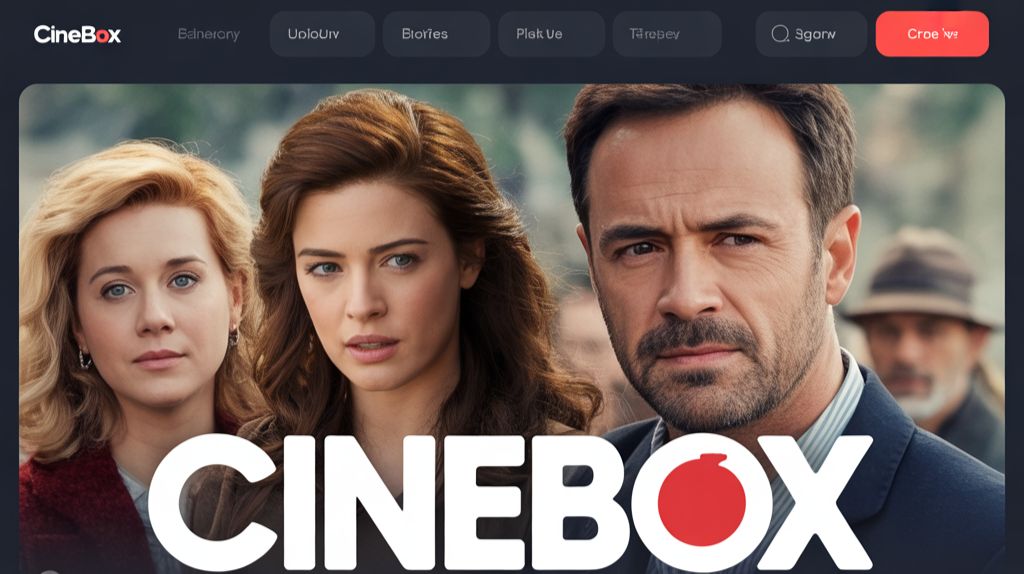 Cinebox